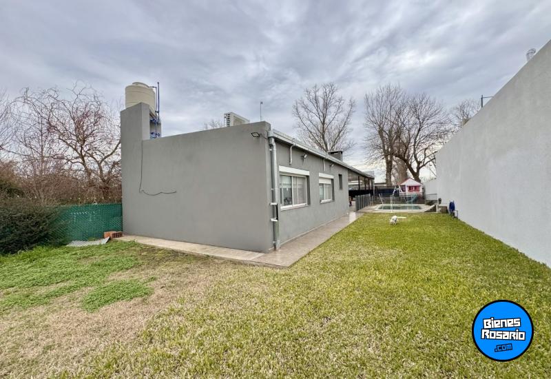Casas - Roldan - Venta