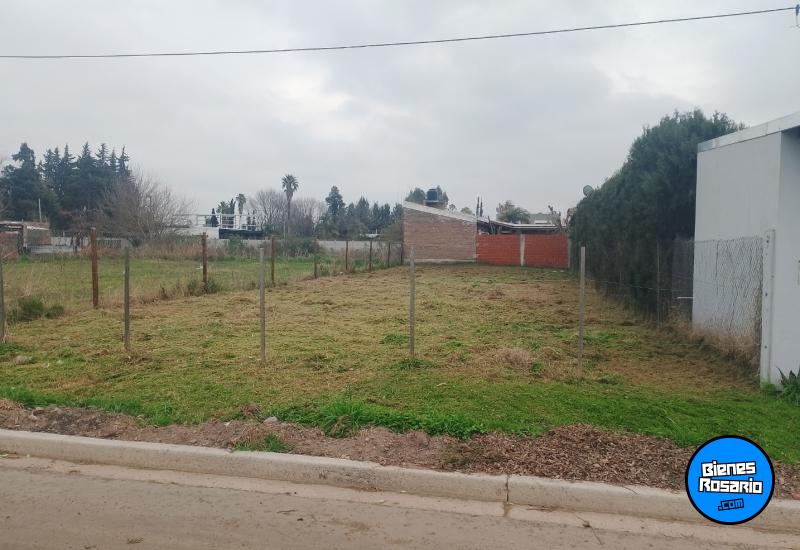 Terrenos - Roldan - Venta