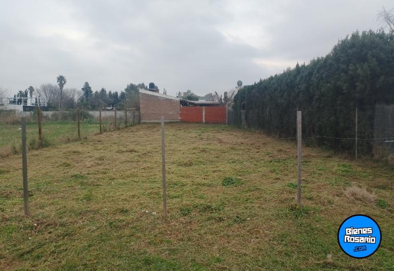 Terrenos - Roldan - Venta