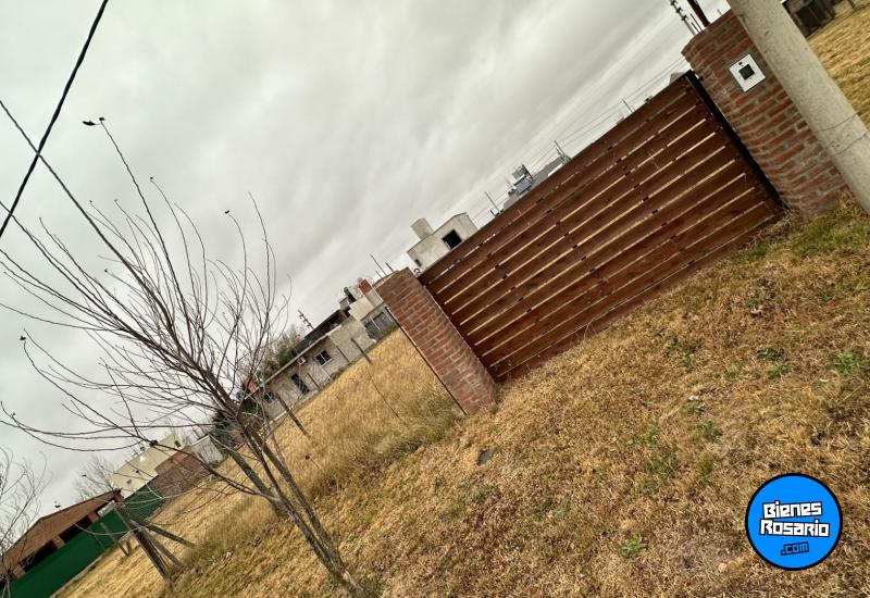 Terrenos - Roldan - Venta