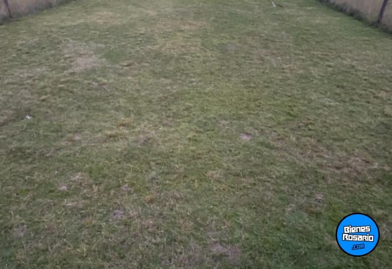 Terrenos - Roldan - Venta