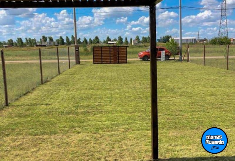 Terrenos - Roldan - Venta
