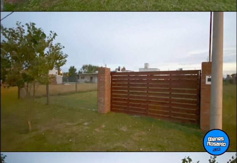 Terrenos - Roldan - Venta