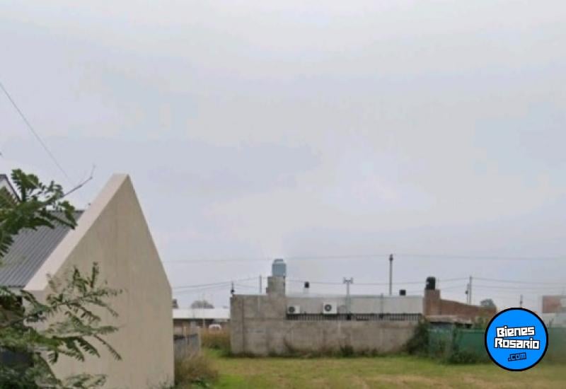 Terrenos - Alvear - Venta