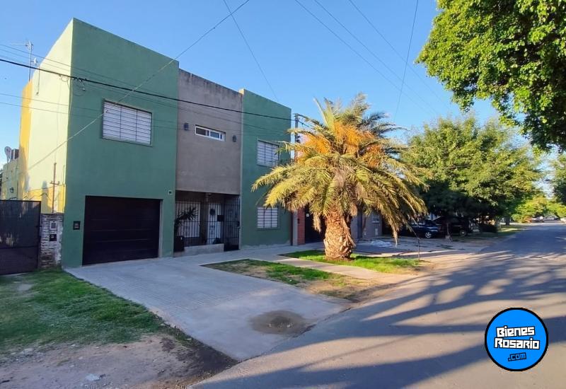 Casas - Rosario - Venta