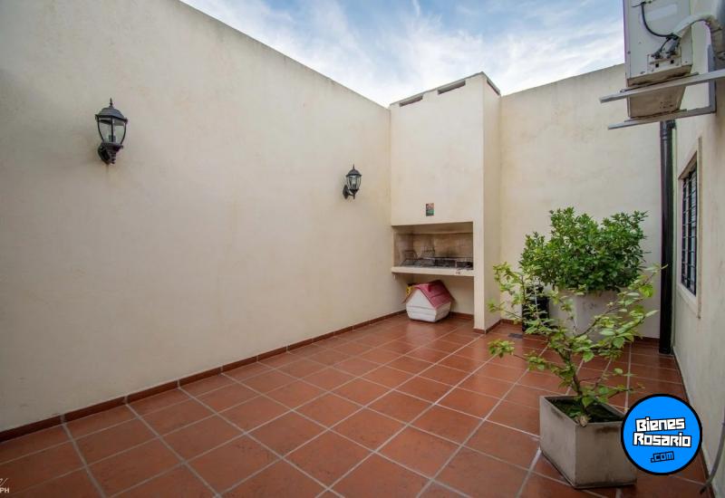 Casas - Rosario - Venta