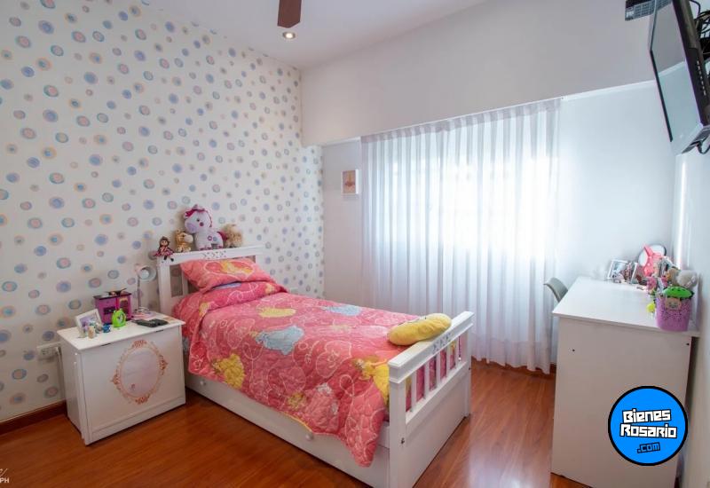 Casas - Rosario - Venta