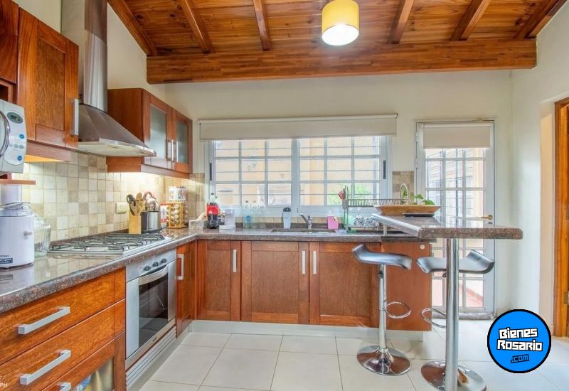 Casas - Rosario - Venta