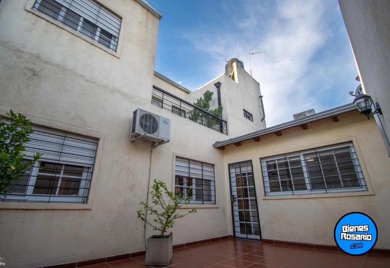 Casas - Rosario - Venta