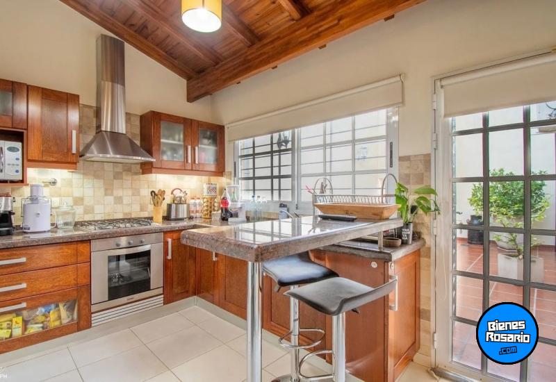 Casas - Rosario - Venta