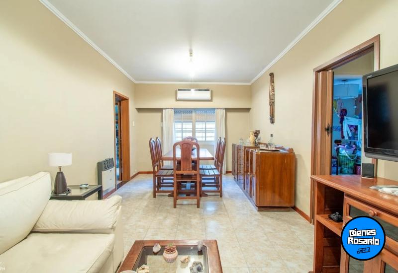 Casas - Rosario - Venta