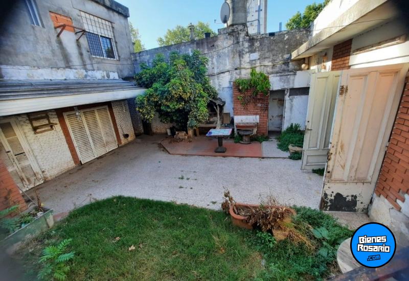 Casas - Rosario - Venta
