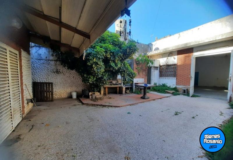 Casas - Rosario - Venta