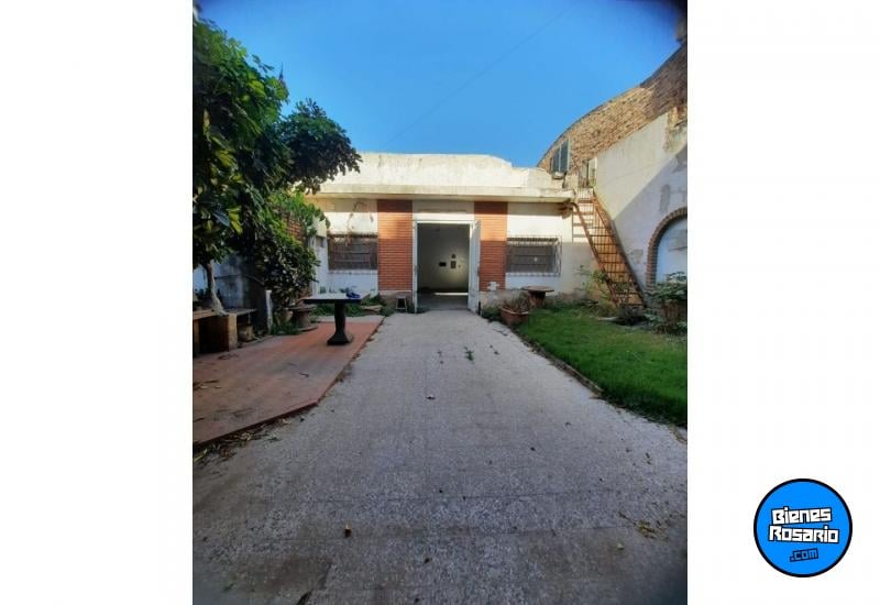 Casas - Rosario - Venta