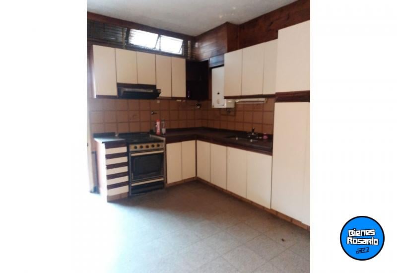 Casas - Rosario - Venta