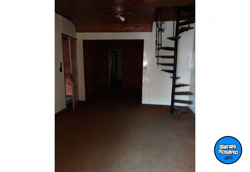 Casas - Rosario - Venta