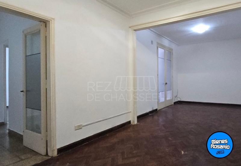 Departamentos de pasillo - Rosario - Venta