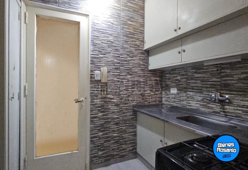 Departamentos de pasillo - Rosario - Venta