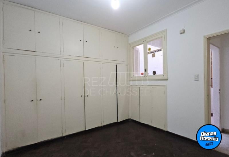Departamentos de pasillo - Rosario - Venta