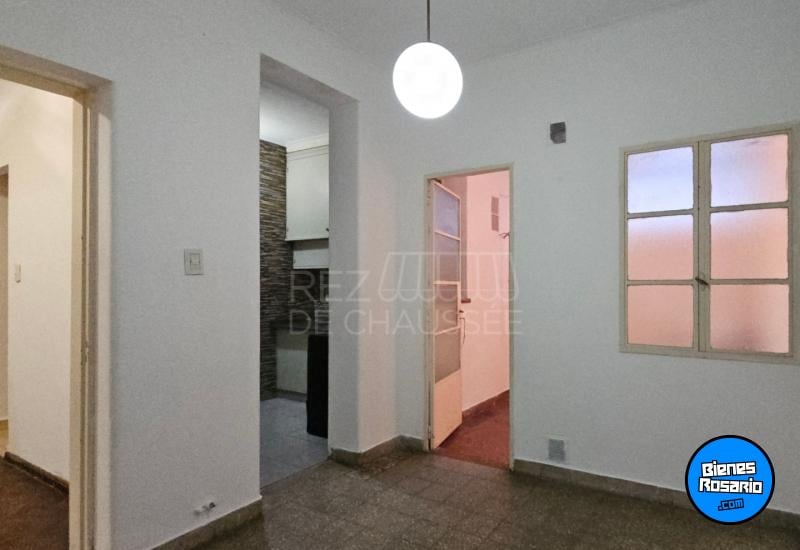 Departamentos de pasillo - Rosario - Venta