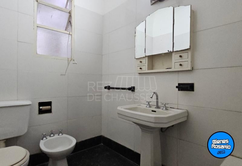 Departamentos de pasillo - Rosario - Venta