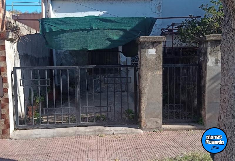 Casas - Rosario - Venta