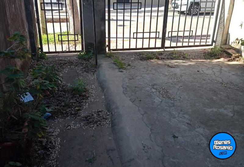 Casas - Rosario - Venta