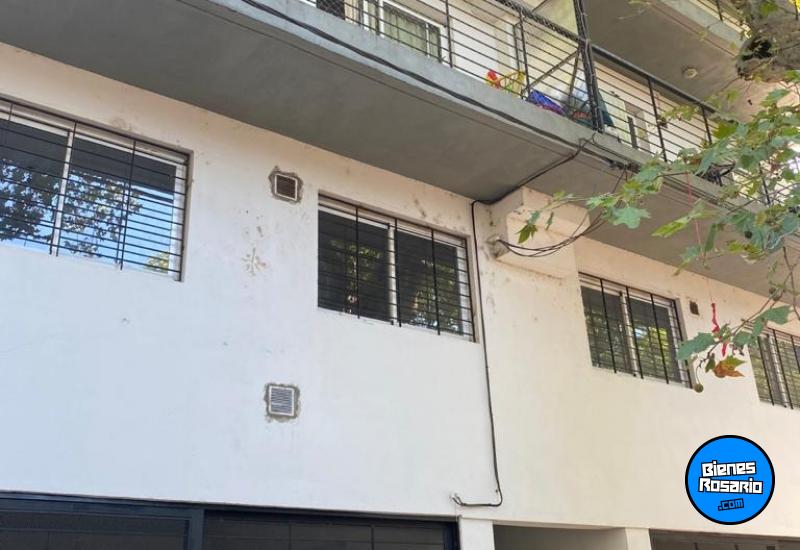 Departamentos - Rosario - Venta