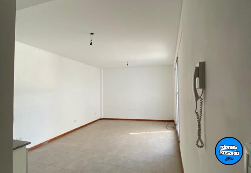 Departamentos - Rosario - Venta