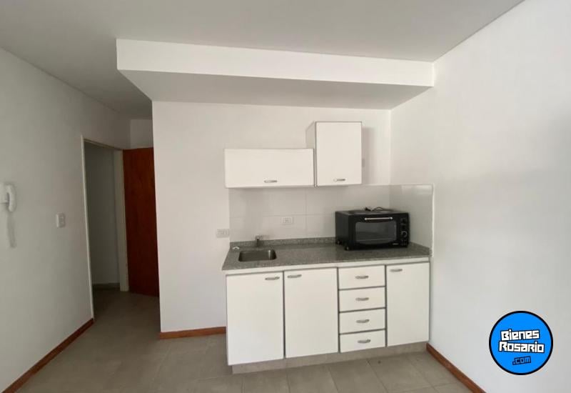 Departamentos - Rosario - Venta