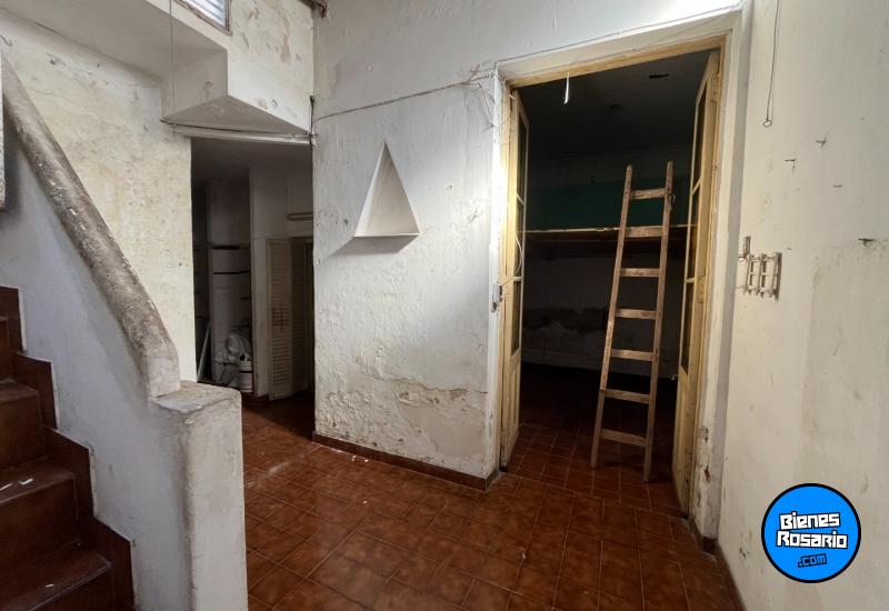Departamentos de pasillo - Rosario - Venta