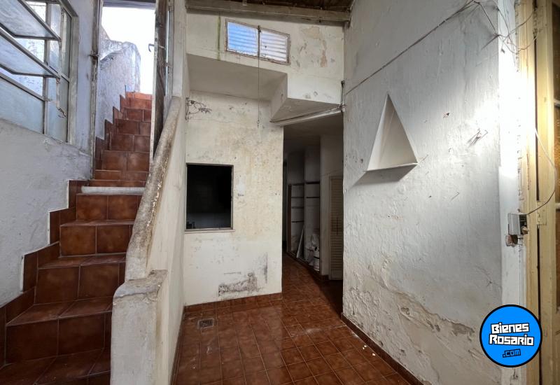 Departamentos de pasillo - Rosario - Venta