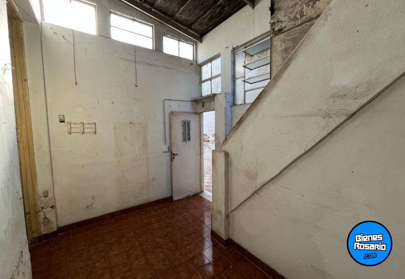 Departamentos de pasillo - Rosario - Venta