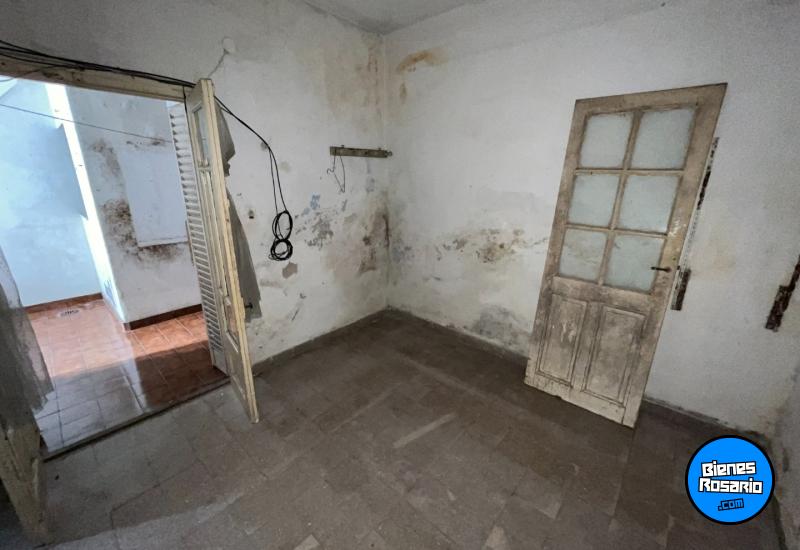 Departamentos de pasillo - Rosario - Venta