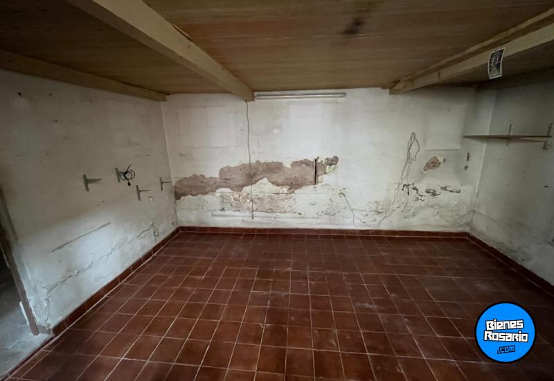 Departamentos de pasillo - Rosario - Venta