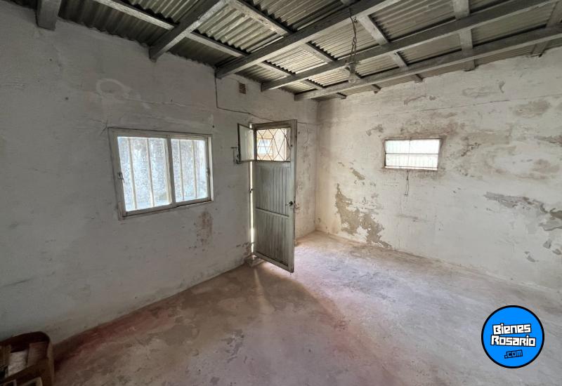 Departamentos de pasillo - Rosario - Venta
