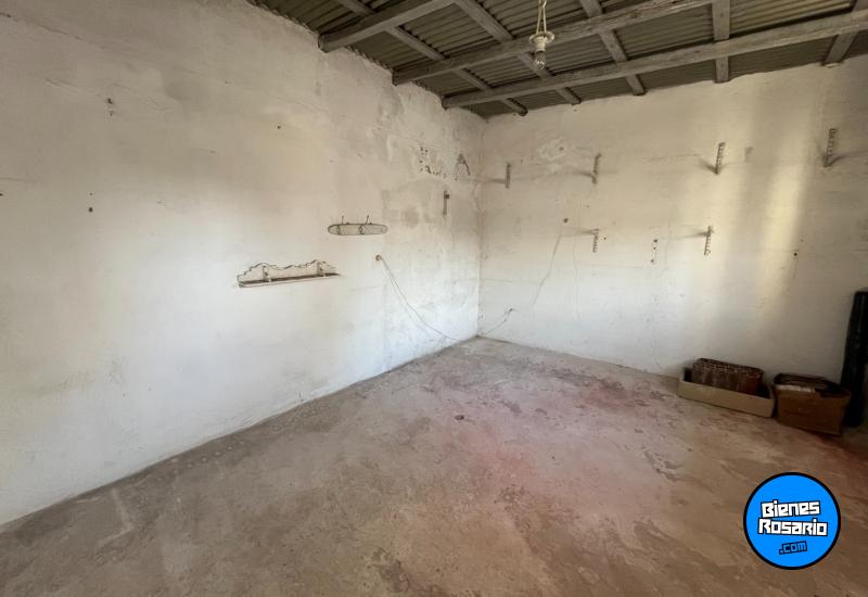 Departamentos de pasillo - Rosario - Venta