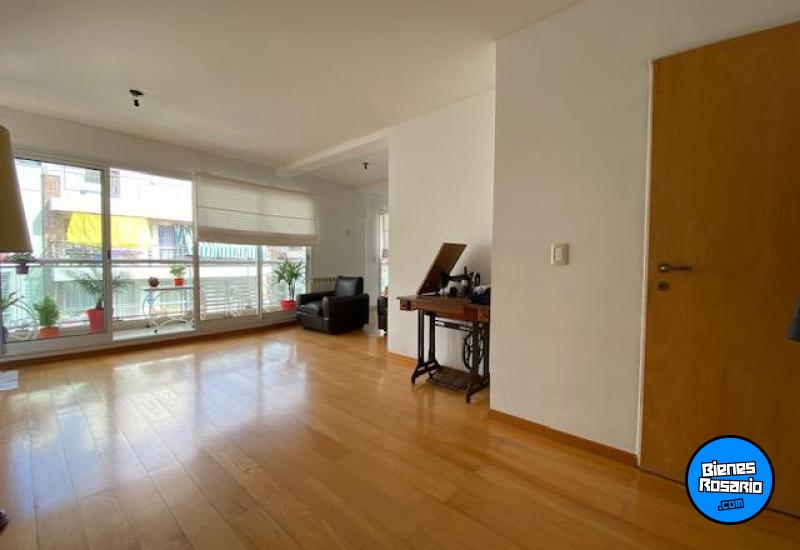 Departamentos - Rosario - Venta