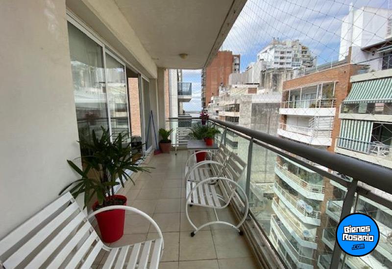 Departamentos - Rosario - Venta