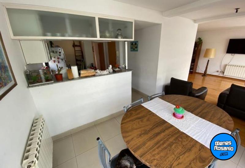Departamentos - Rosario - Venta
