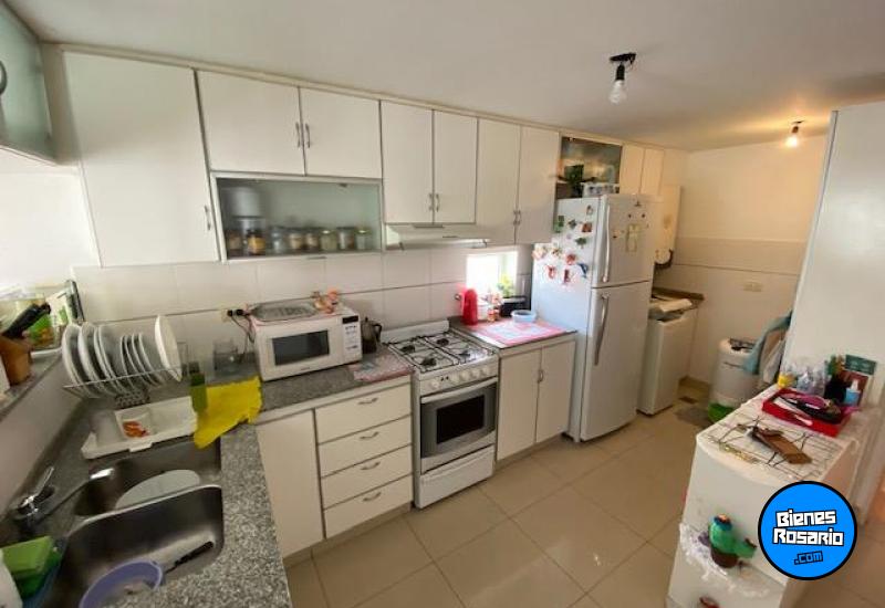 Departamentos - Rosario - Venta