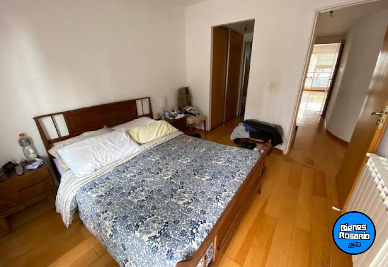 Departamentos - Rosario - Venta