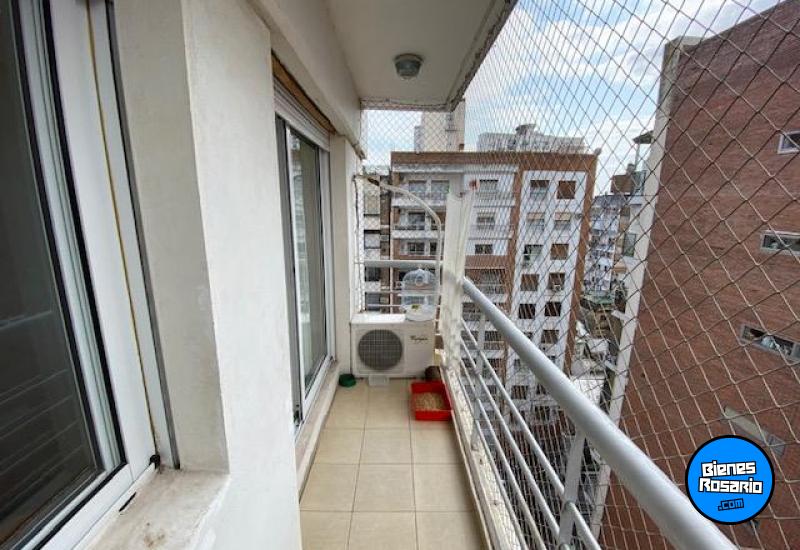 Departamentos - Rosario - Venta