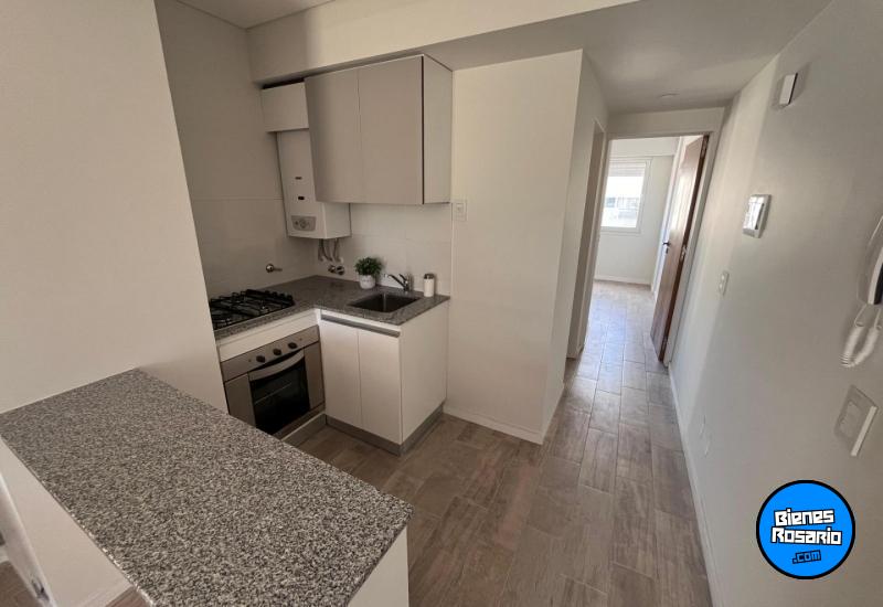 Departamentos - Rosario - Venta
