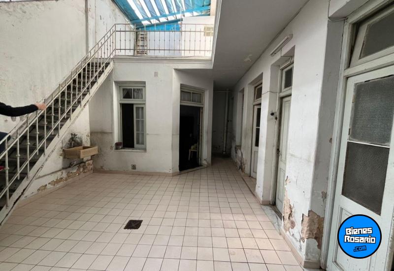 Terrenos - Rosario - Venta