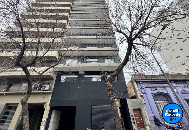 Departamentos - Rosario - Venta