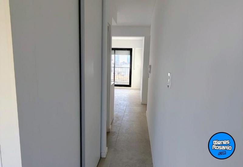 Departamentos - Rosario - Venta