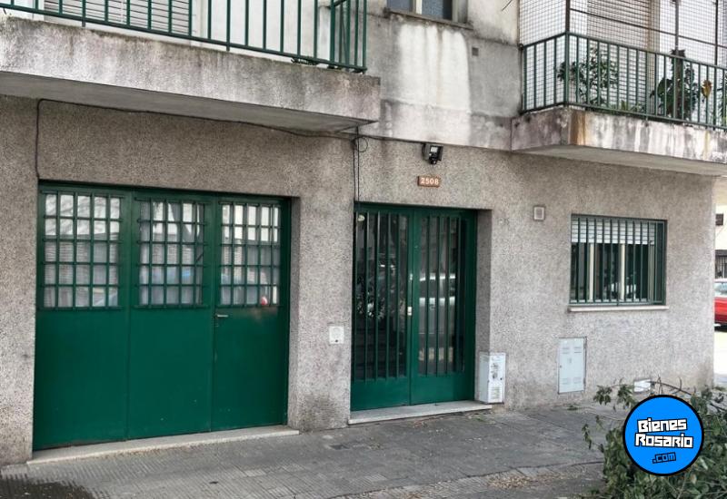 Departamentos - Rosario -  Alquiler