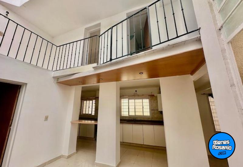 Departamentos de pasillo - Rosario - Venta