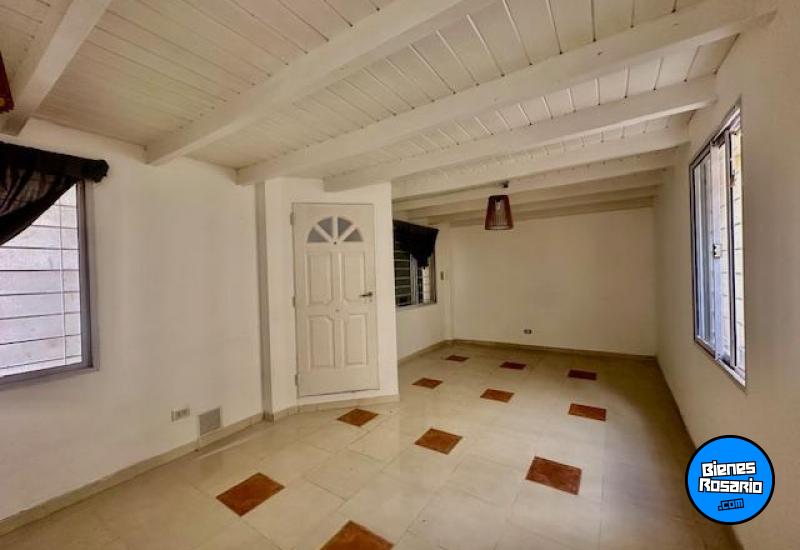 Departamentos de pasillo - Rosario - Venta